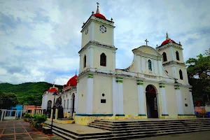 San Miguel Arcángel Church image