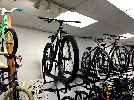 Bicycle Store «BikeLane Bicycle Store», reviews and photos, 85-13 Jamaica Ave, Woodhaven, NY 11421, USA