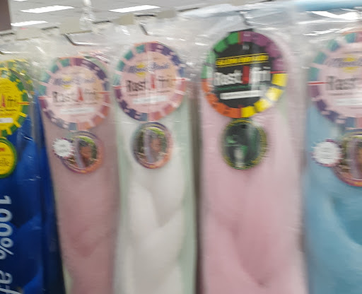 Beauty Supply Store «United Beauty Supply, Hair Extension & Wigs», reviews and photos, 6020 W Bell Rd #116, Glendale, AZ 85308, USA