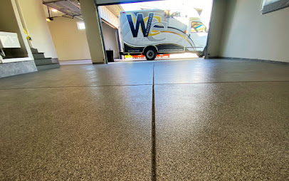 Westfield Concrete Coating