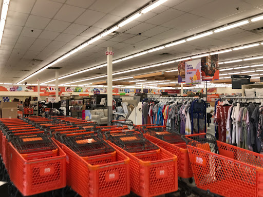 Department Store «Big Lots», reviews and photos, 5600 Mercury Dr, Dearborn, MI 48126, USA