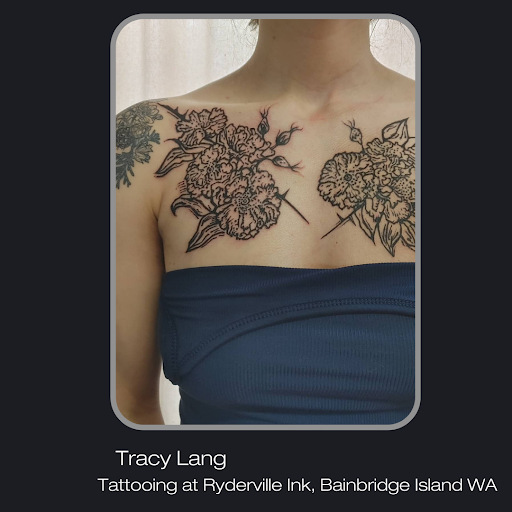 Explore tattoo ideas japan, creative tattoo ideas in Bainbridge Island, available at Ryderville Ink Tattoos & Fine Art