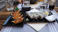 Sushi du Restaurant japonais Wok And Rolls Marseille - n°6