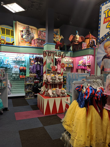 Shopping Mall «Solano Town Center», reviews and photos, 1350 Travis Blvd, Fairfield, CA 94533, USA