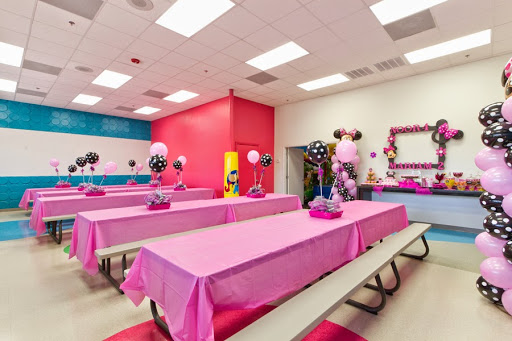 Amusement Center «JUMP Up For Fun», reviews and photos, 400 W Nolana Ave, McAllen, TX 78504, USA