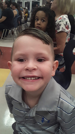 Hair Salon «Great Clips», reviews and photos, 7928 Gall Blvd, Zephyrhills, FL 33541, USA