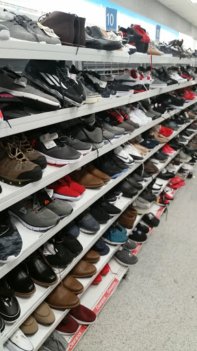 Clothing Store «Ross Dress for Less», reviews and photos, 1400 Lincoln Blvd, Venice, CA 90291, USA