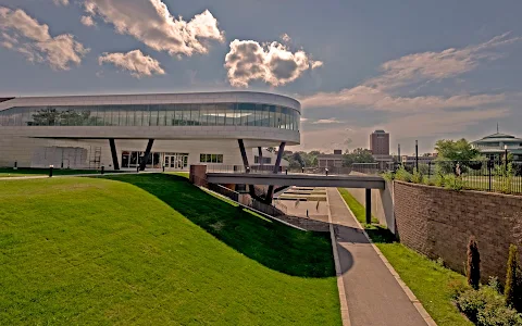 UMSL Recreation and Wellness Center image
