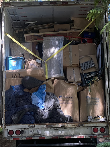 Moving and Storage Service «A. A. American Moving & Storage, Inc», reviews and photos, 414 W Main St, Wyckoff, NJ 07481, USA