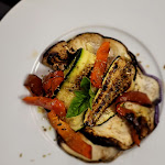 Photo n°1 de l'avis de Ta.e fait le 29/10/2023 à 18:56 sur le  Perlage Tropea à Tropea