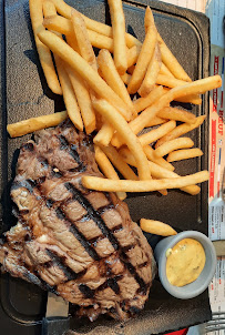 Steak du Restaurant Buffalo Grill Châteaudun à Châteaudun - n°20