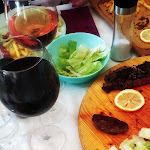 Photo n°4 de l'avis de Renato.i fait le 29/08/2022 à 14:08 sur le  Ristorante Villa Rita à Montecatini Terme