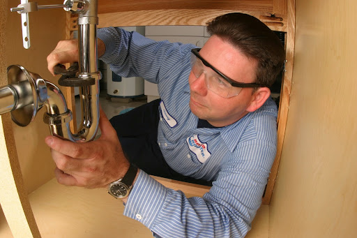 Plumber «Roto-Rooter Plumbing & Drain Service», reviews and photos, 2959 Genesee St, Cheektowaga, NY 14225, USA