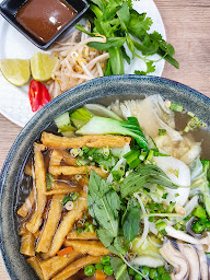 Photo n°19 de Brasserie Saigon à Paris ()