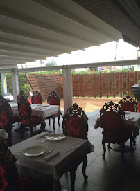 Atmosphère du Restaurant indien Rajpoot à Blagnac - n°8