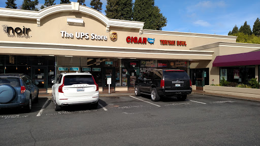 Tobacco Shop «Cigar Land», reviews and photos, 229 Bellevue Way NE, Bellevue, WA 98004, USA