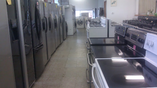 Used Appliance Store «Pro Service Appliance Sales & Repairs», reviews and photos, 548 Smith St, Providence, RI 02908, USA