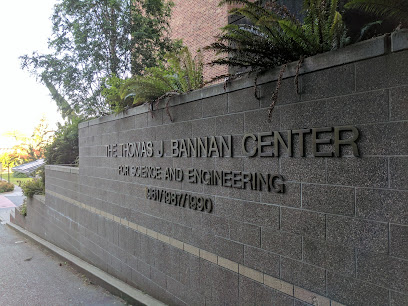 Bannan Engineering Building