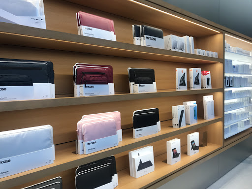 Computer Store «Apple Union Square», reviews and photos, 300 Post St, San Francisco, CA 94108, USA