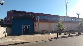 Gimnasio Municipal De San Ignacio