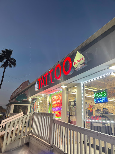 Explore three little birds tattoo ideas, creative tattoo ideas in South Padre Island, available at Peggys Temporary & Permanent Tattoos