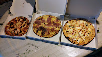 Plats et boissons du Pizzeria Pizz'a fab à Villeneuve-sur-Yonne - n°2