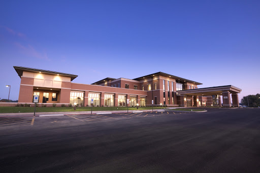 Orthopedic Center of Illinois Dane J. Church, MD image 1