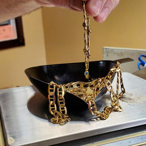 Pawn Shop «Budget Buy & Sell», reviews and photos, 2 E Main St, Patchogue, NY 11772, USA