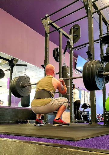 Gym «Anytime Fitness», reviews and photos, 2230 N Zaragoza Rd, El Paso, TX 79938, USA