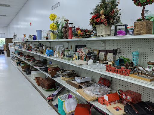 Thrift Store «Goodwill», reviews and photos, 11031 Wakefield Commons Dr, Raleigh, NC 27614, USA