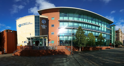 University of Wolverhampton Student Halls