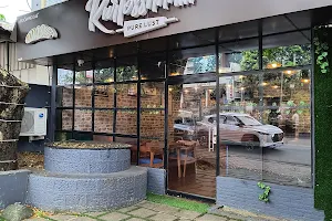 Kurtosshhh - Hungarian Cafe Thrissur image