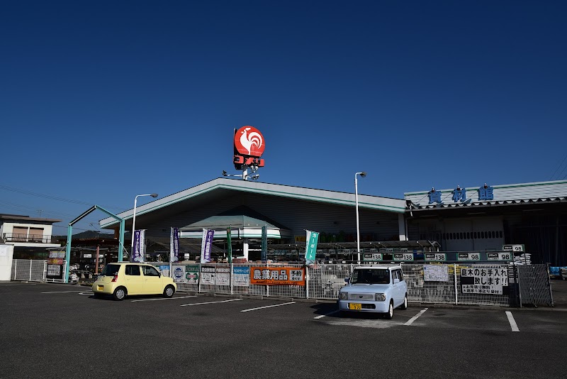 コメリハード＆グリーン池田店