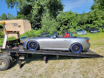 Cardona Automotive - Photo 6 - Car repair in , Norwich