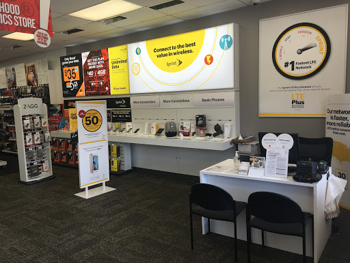 Electronics Store «RadioShack», reviews and photos, 700 Franklin Ave, Franklin Square, NY 11010, USA