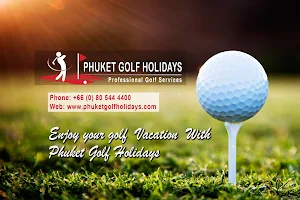 Phuket Golf Holidays Co., Ltd image