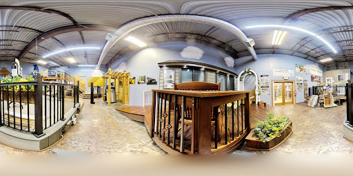 Building Materials Store «The Deck Store», reviews and photos, 6900 151st St W, Apple Valley, MN 55124, USA