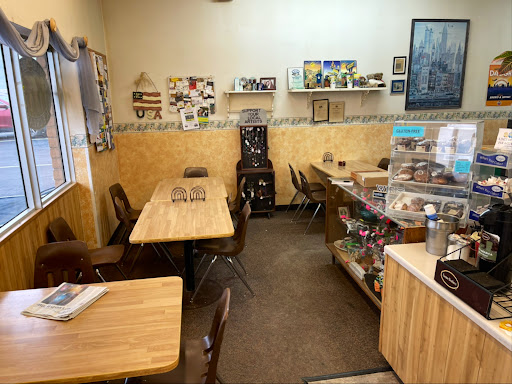 Donut Shop «Daylight Donuts», reviews and photos, 821 Carbondale Dr, Dacono, CO 80514, USA