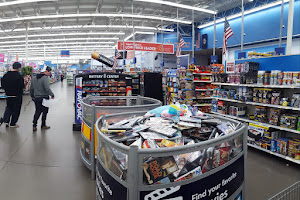 Walmart Supercenter