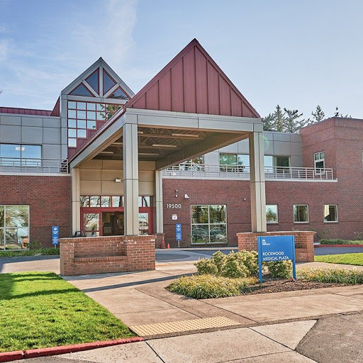 Kaiser Permanente Rockwood Medical Office