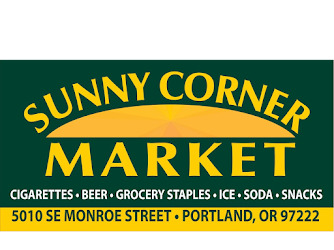 Sunny Corner Market