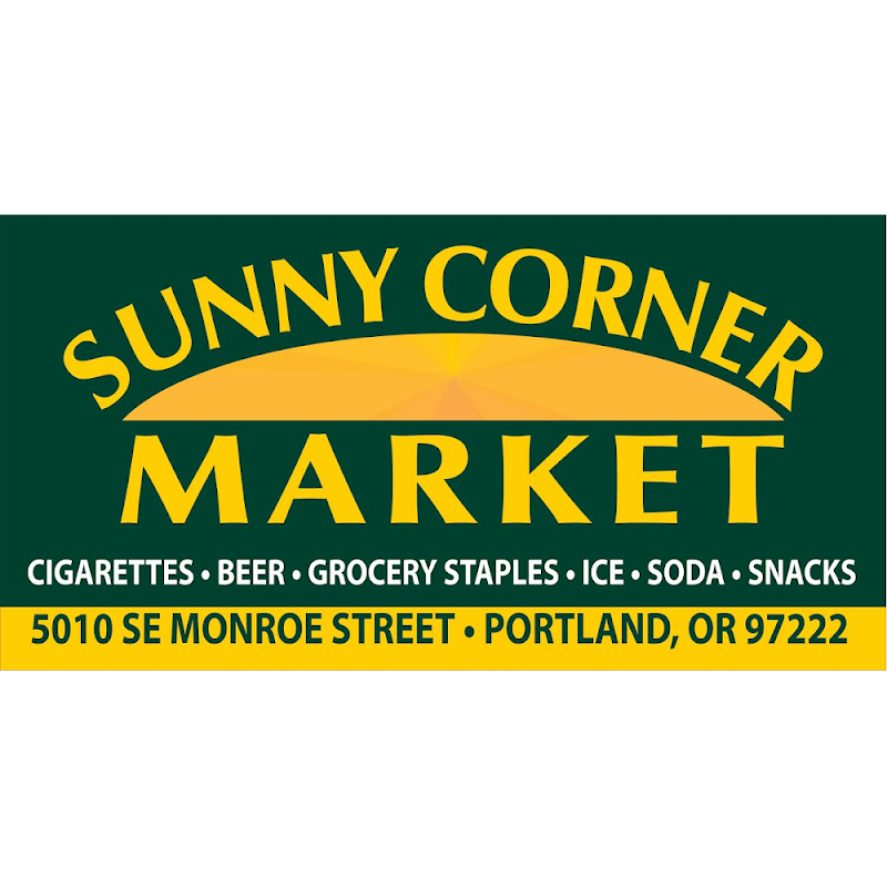 Sunny Corner Market