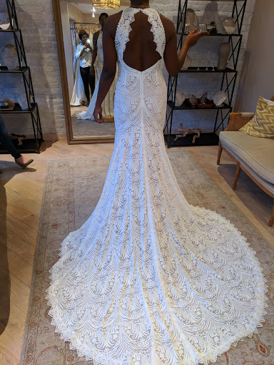 Bridal Shop «Lovely Bride», reviews and photos, 1632 Wisconsin Ave NW, Washington, DC 20007, USA