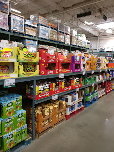 Warehouse club «BJ’s Wholesale Club», reviews and photos, 777 Washington St, Auburn, MA 01501, USA