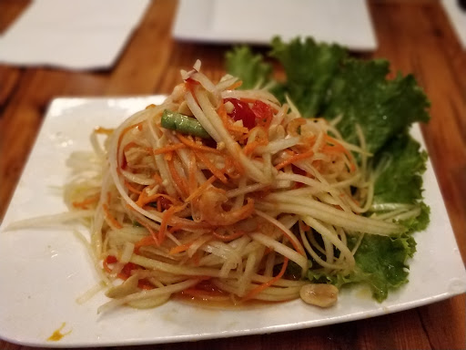 Laotian restaurant Mississauga