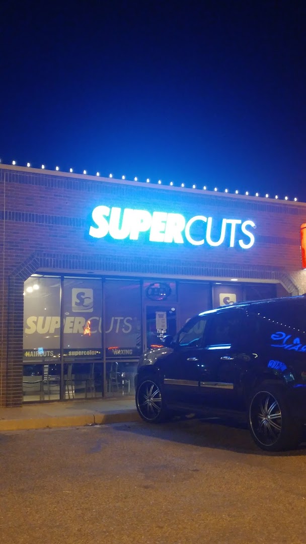 Supercuts