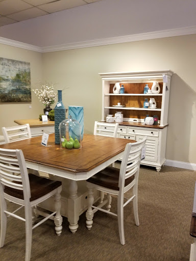 Furniture Store «Havertys Furniture», reviews and photos, 2297 Main St E, Snellville, GA 30078, USA