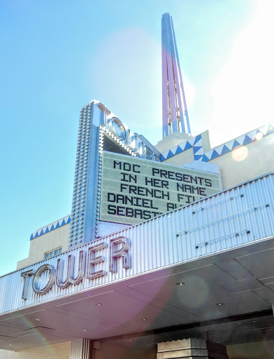 Movie Theater «Tower Theater», reviews and photos, 1508 SW 8th St, Miami, FL 33135, USA