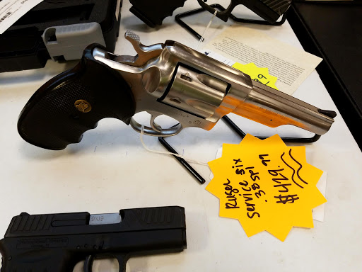 Pawn Shop «U.S. Money Shops», reviews and photos, 8804 Dayton Pike, Soddy-Daisy, TN 37379, USA