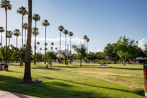 Daley Park